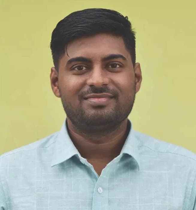 Dr. Chanda Mohan Shah